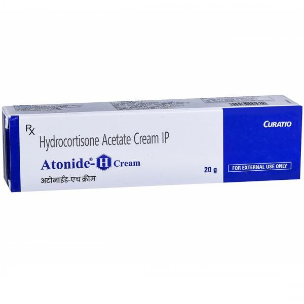 Atonide-H Cream