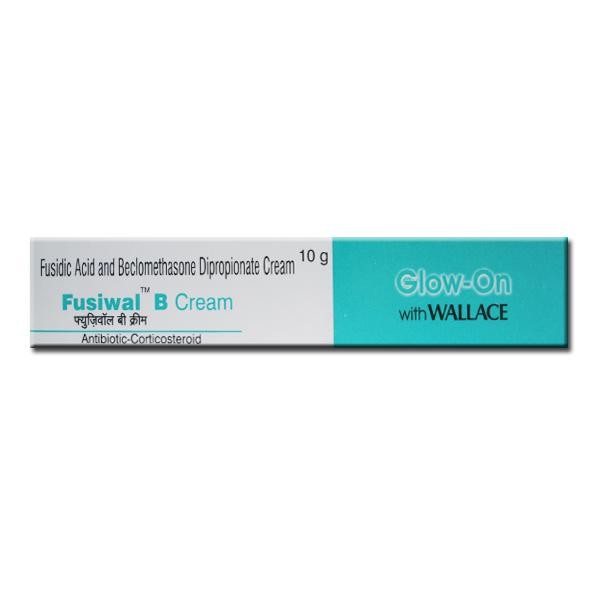 Fusiwal B Cream