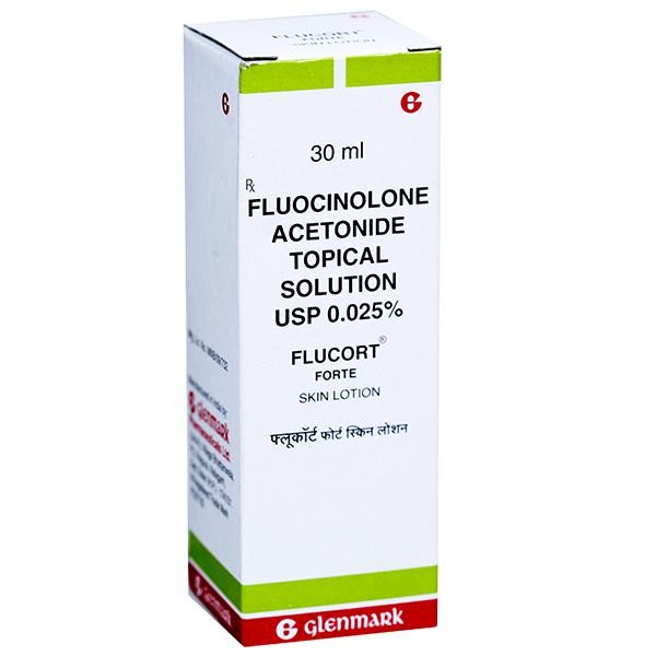Flucort Forte Lotion