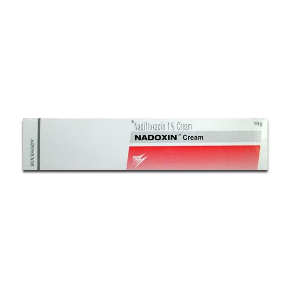 Nadoxin Cream