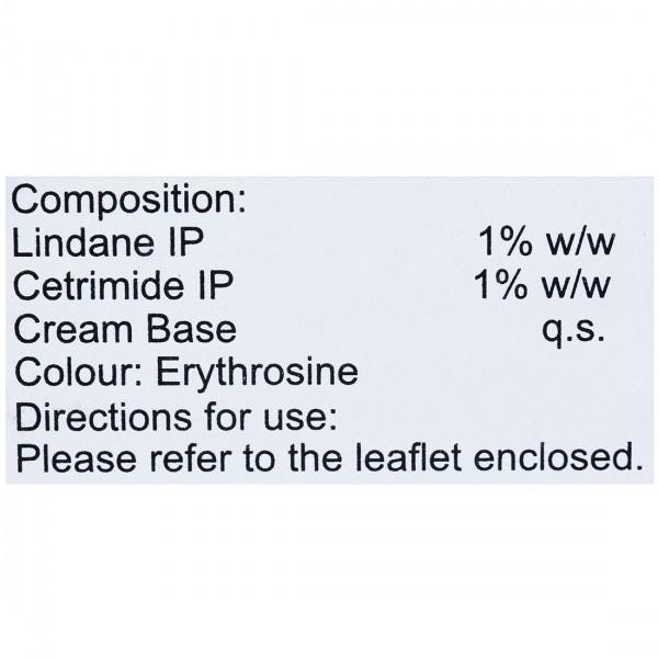 Scarab Cream
