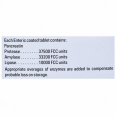 Enzase 10000 Tablet