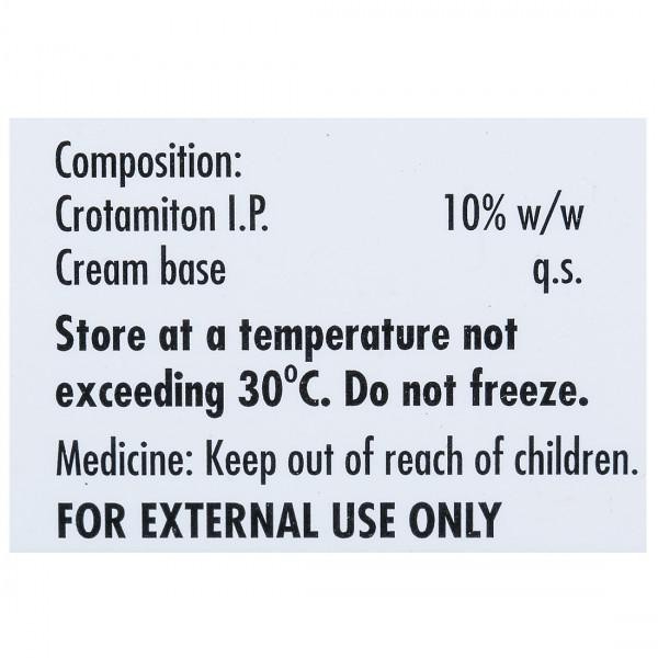 Crotorax Cream