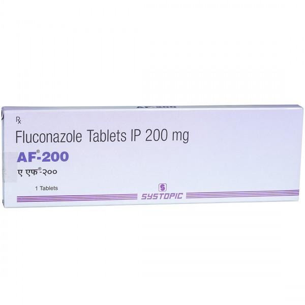 AF 200 Tablet