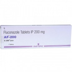 AF 200 Tablet