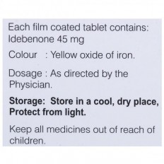 Idebest 45Mg Tablet