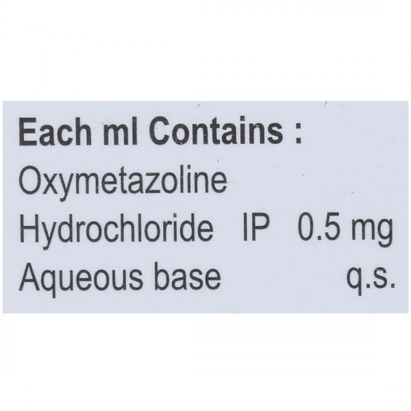 Vilco Nasal Drops A Nasal Spray