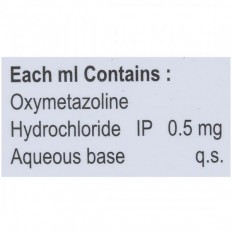 Vilco Nasal Drops A Nasal Spray