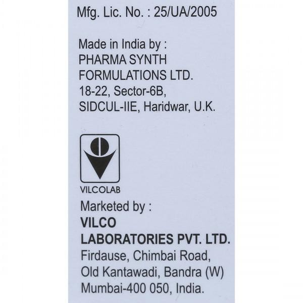 Vilco Nasal Drops A Nasal Spray