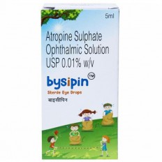 Bysipin Eye Drops