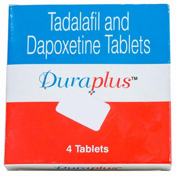 Duraplus Tablet