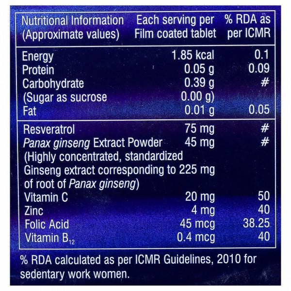 Full 24 Tablet