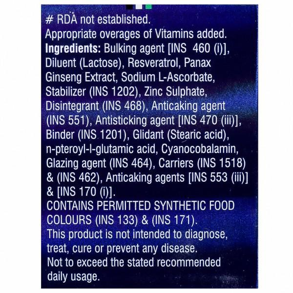 Full 24 Tablet