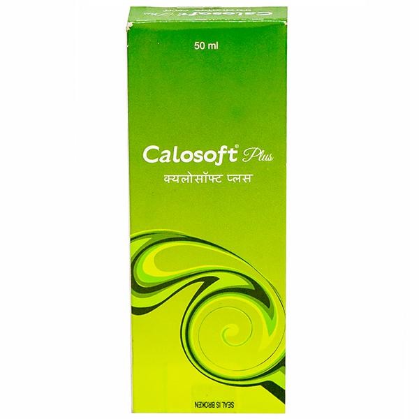 Calosoft Plus Lotion (50ml)