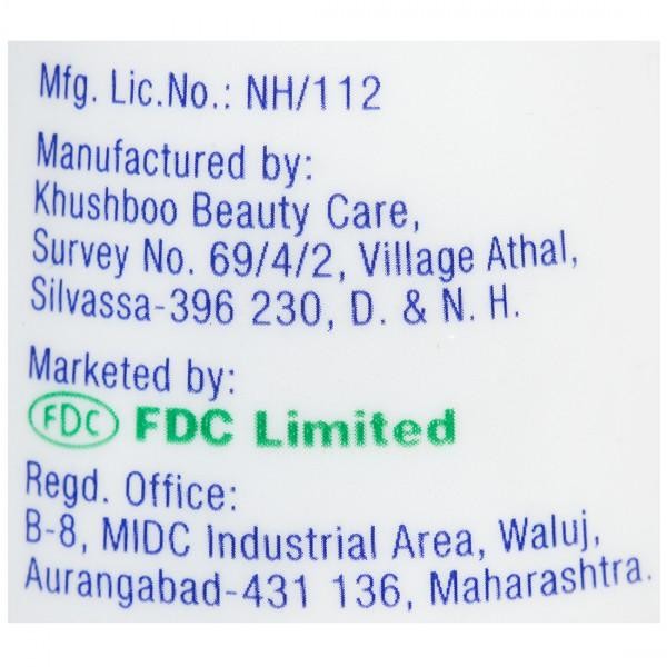 Mycoderm C Dusting Powder