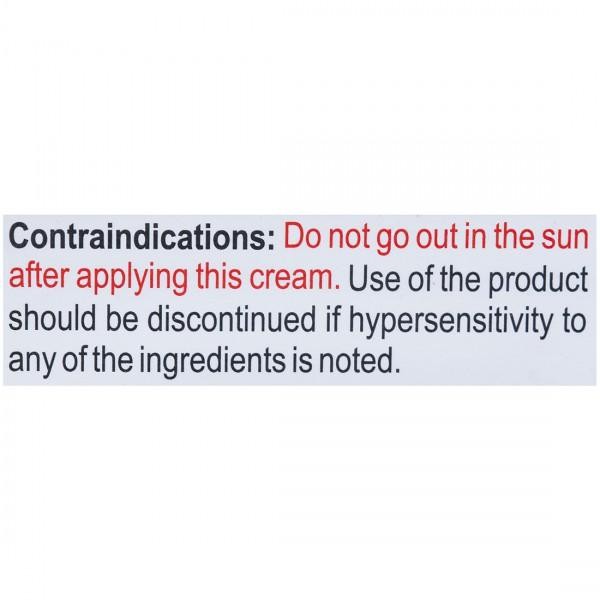 NO SCARS Cream