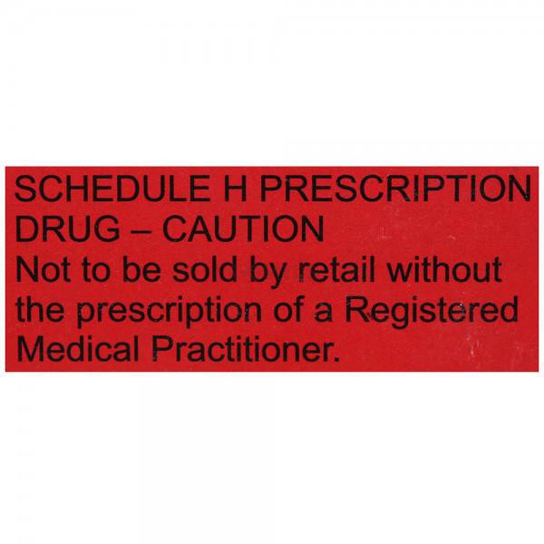 Pantosec DSR Capsule