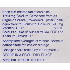 Cipcal HD Tablet