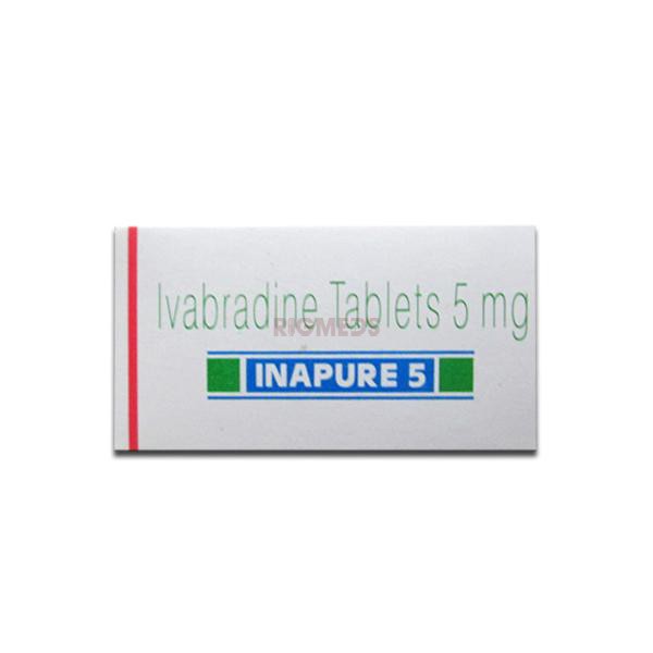 Inapure 5 Tablet