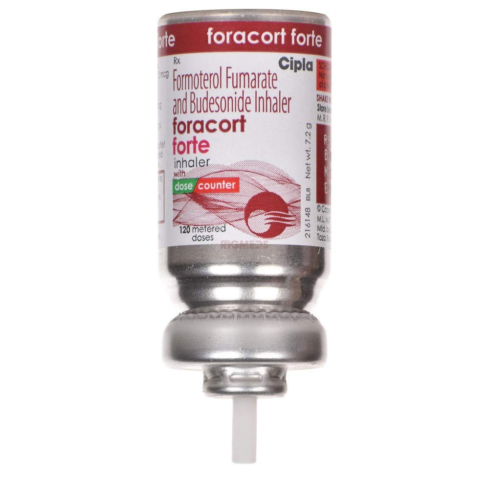 Foracort Forte Inhaler
