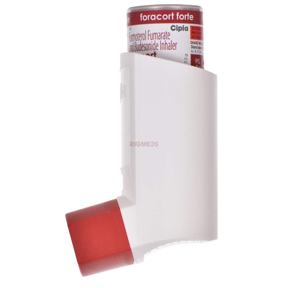 Foracort Forte Inhaler