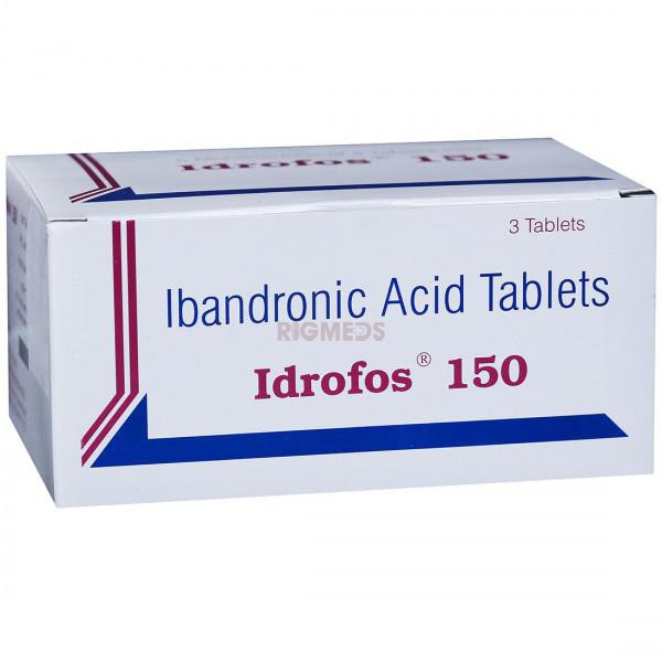 Idrofos 150 Tablet
