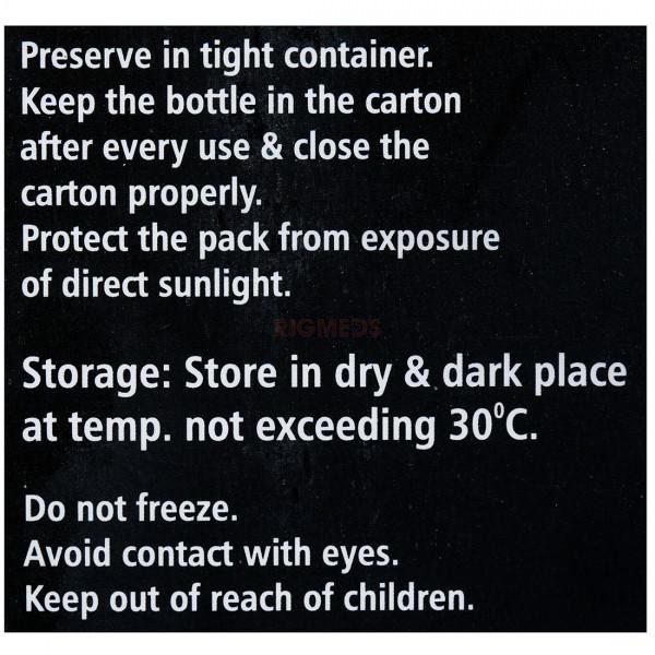 Imxia 5 Solution (60ml)