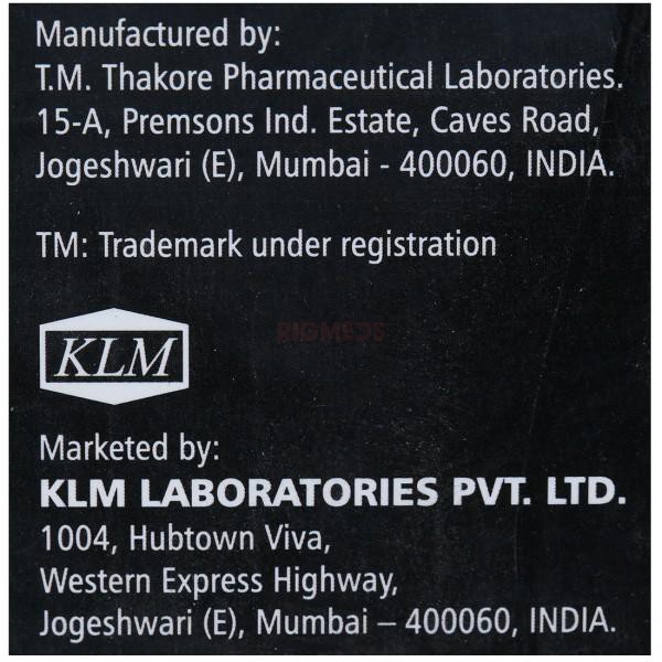 Imxia 5 Solution (60ml)