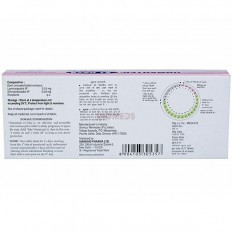 Unwanted 21 Days Tablet