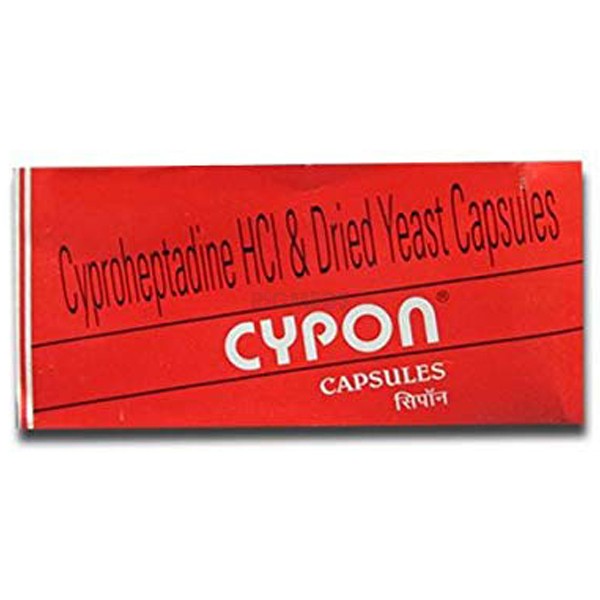 Cypon Capsule