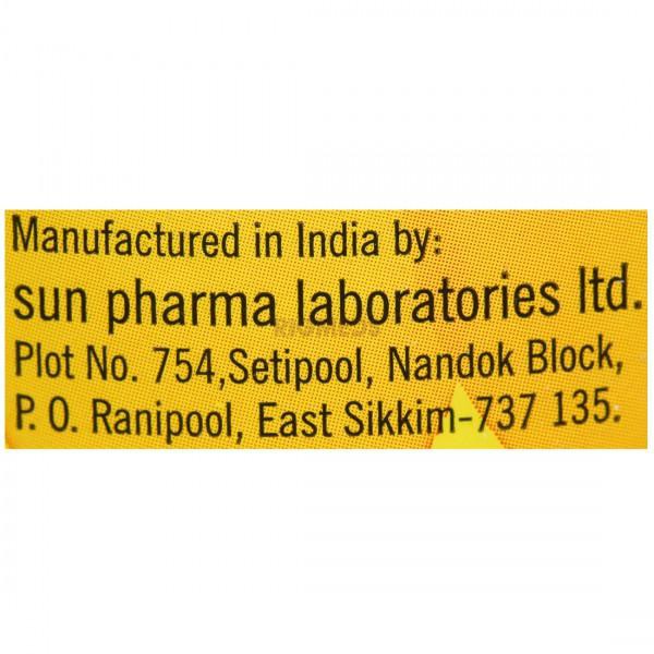 Lactifiber Granules (180Gm)