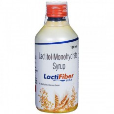 Lactifiber Syrup
