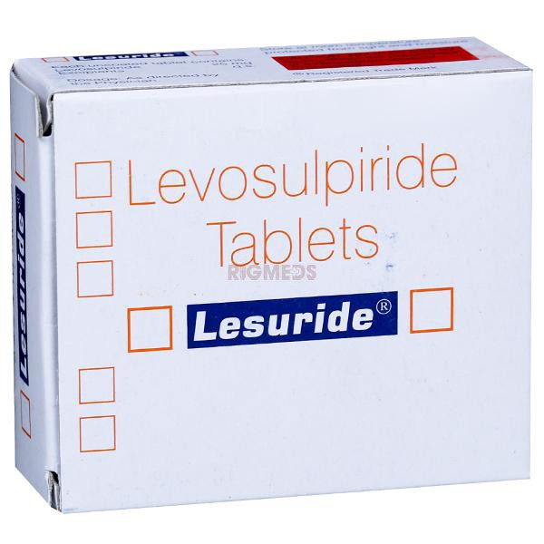 Lesuride Tablet