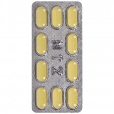 Norflox TZ RF Tablet