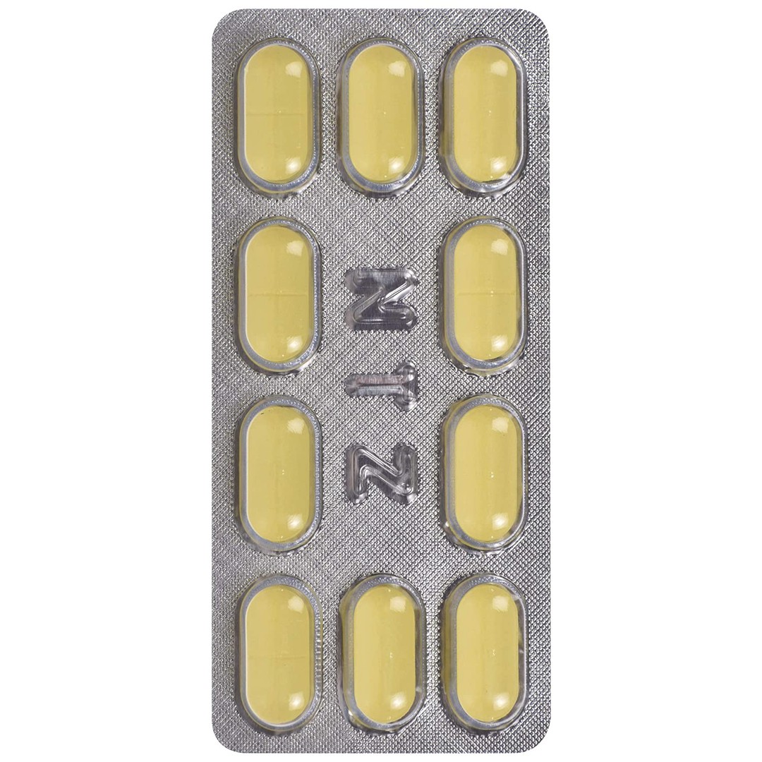 Norflox TZ RF Tablet