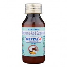 Meftal P Suspension