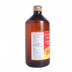 Alkasol Oral Solution Sugar Free (450ml)