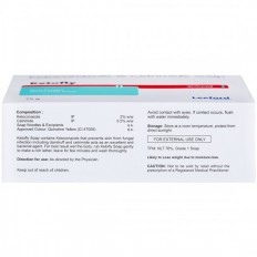 Ketofly Soap