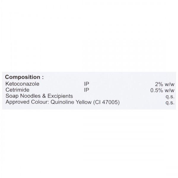Ketofly Soap