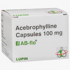 AB Flo Capsule