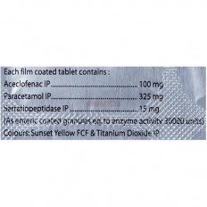 Ace Proxyvon SP Tablet