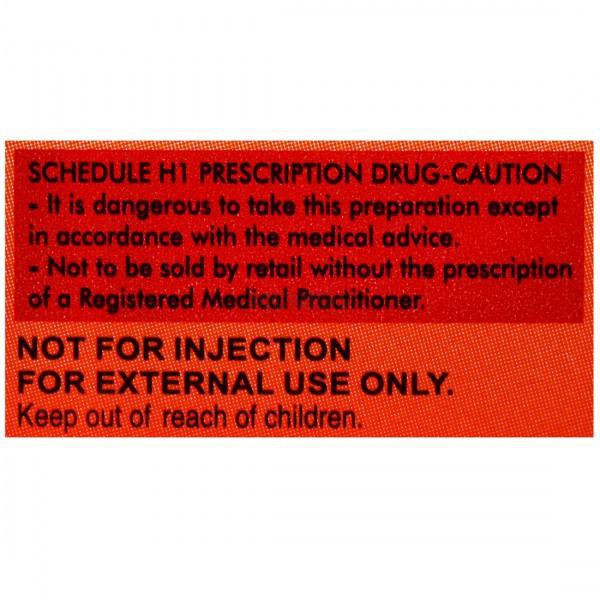 Moxigram LX Eye Drop (5ml)