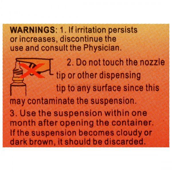 Moxigram LX Eye Drop (5ml)