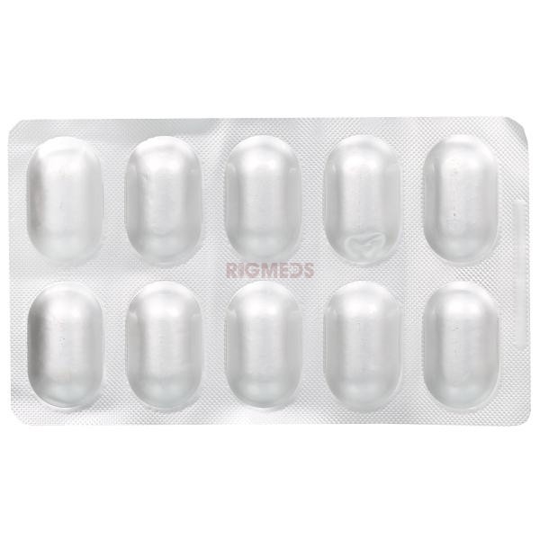 Aldigesic MR Tablet