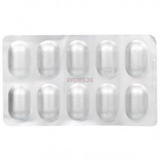 Aldigesic MR Tablet