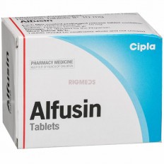 Alfusin Tablet