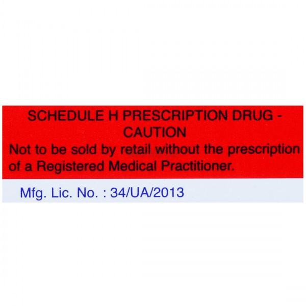 Nebicard LN 5 Tablet