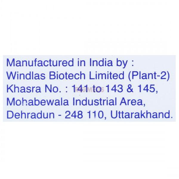 Nebicard LN 5 Tablet