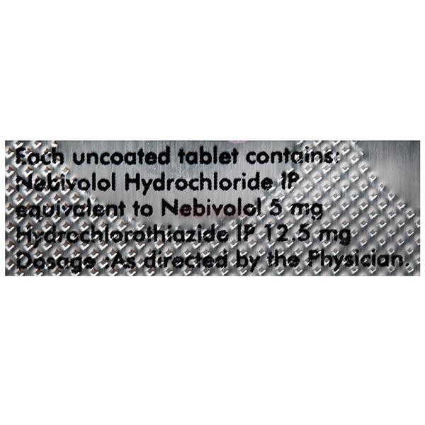 Nebilong H Tablet
