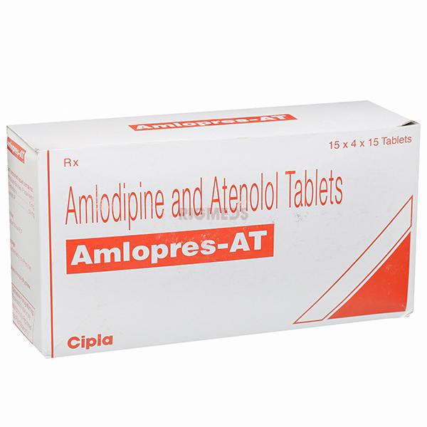 Amlopres AT Tablet